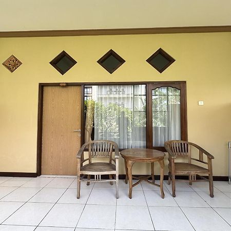 Legian Taxa Raya Guest House מראה חיצוני תמונה