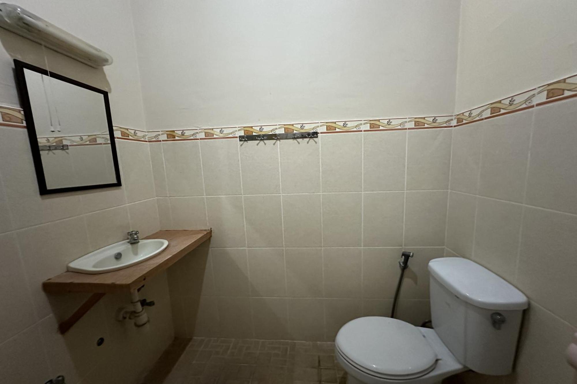 Legian Taxa Raya Guest House מראה חיצוני תמונה