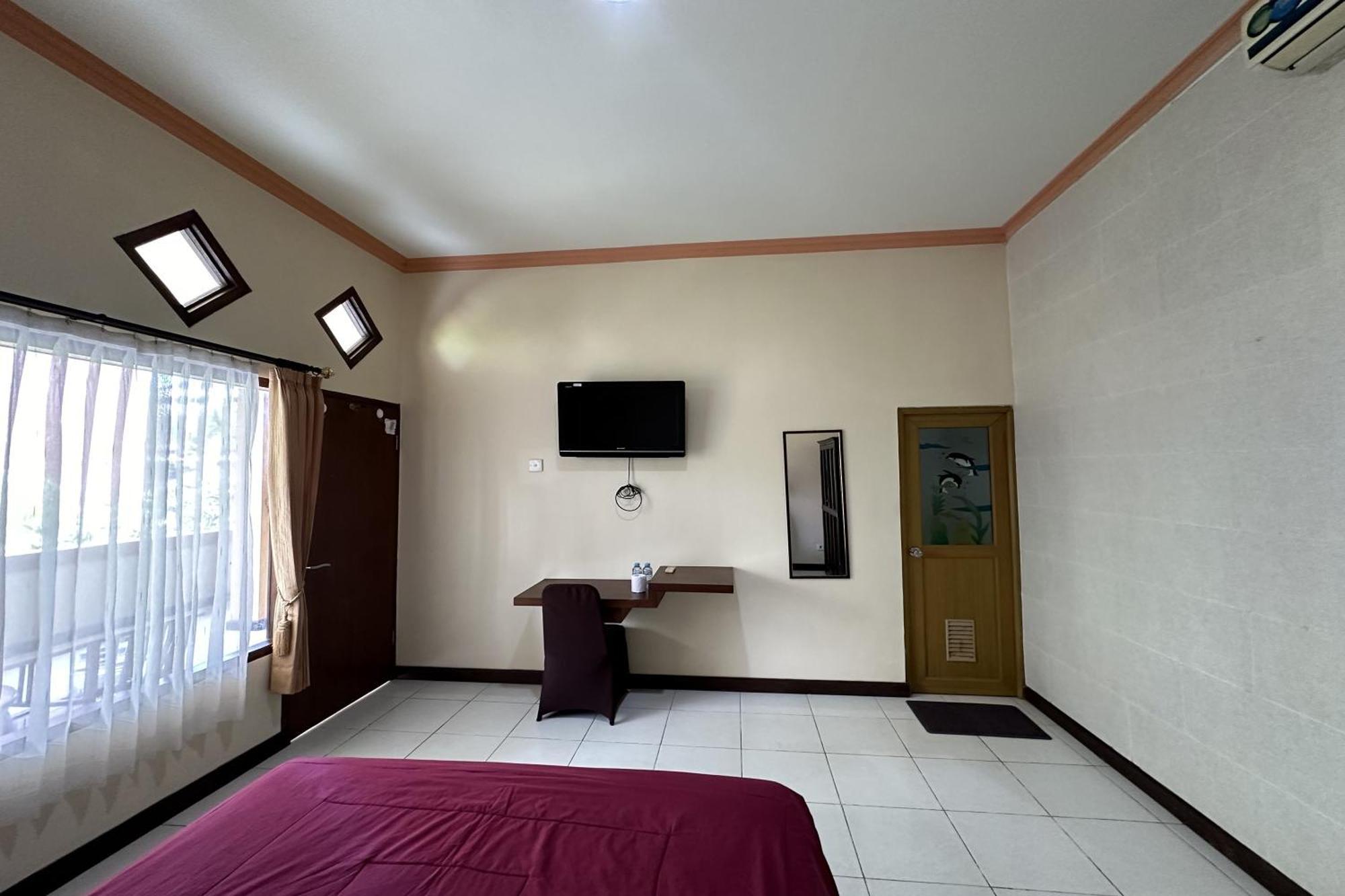 Legian Taxa Raya Guest House מראה חיצוני תמונה