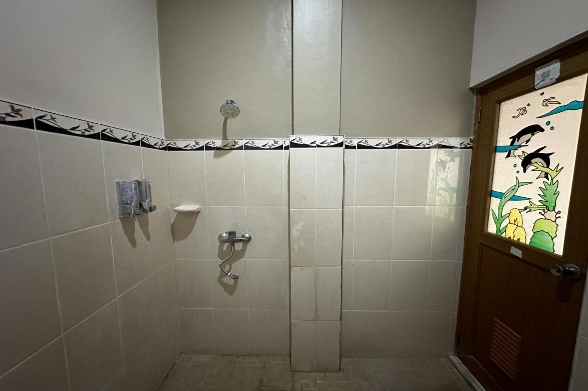 Legian Taxa Raya Guest House מראה חיצוני תמונה
