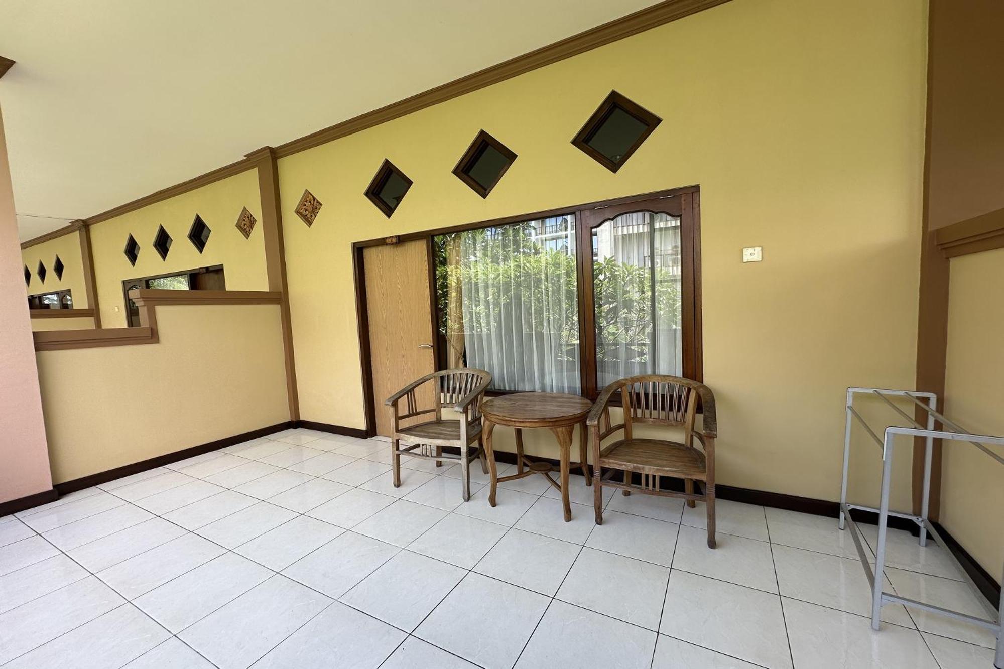 Legian Taxa Raya Guest House מראה חיצוני תמונה